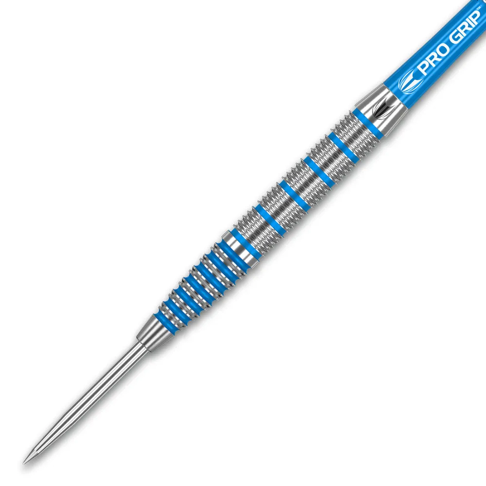 Target ORB 02 80% Tungsten Steel Tip Darts