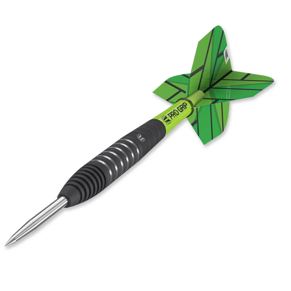 Target Yohkoh 03 80% Tungsten Steel Tip  Darts