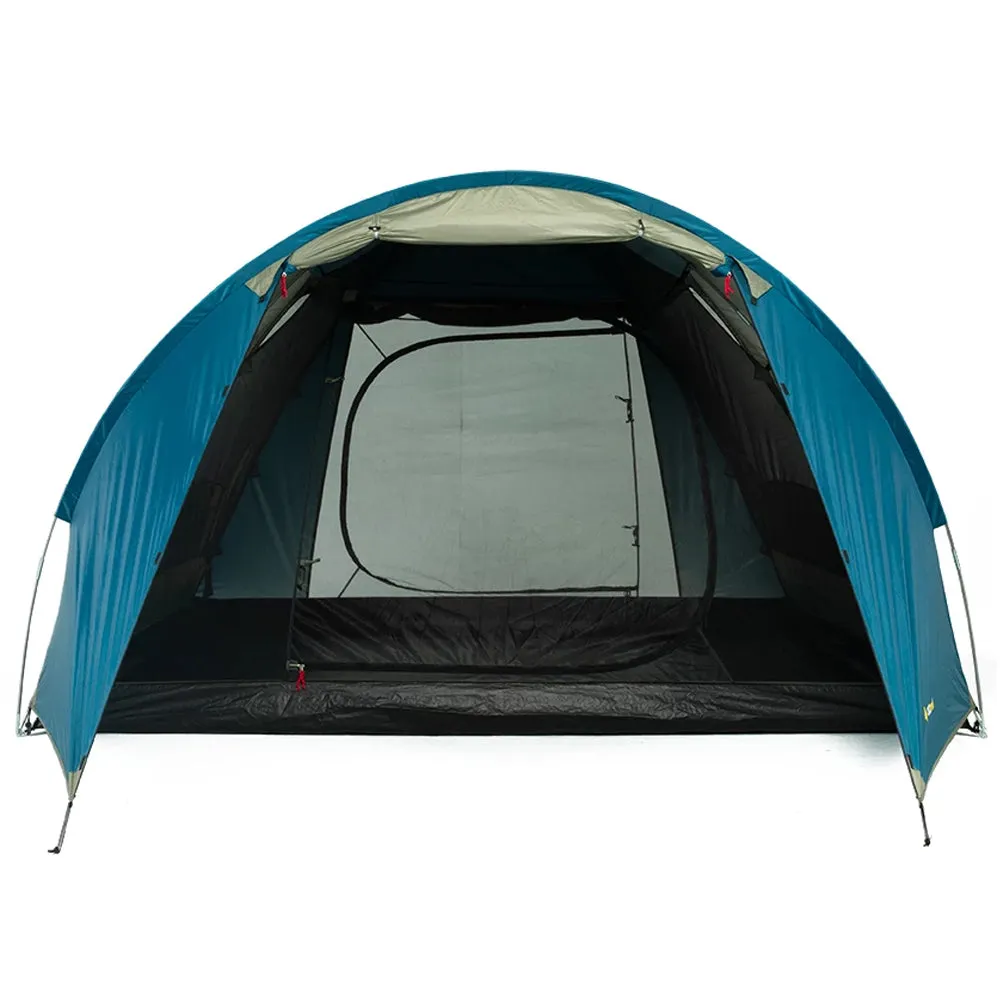 Tasman 6V Dome Tent