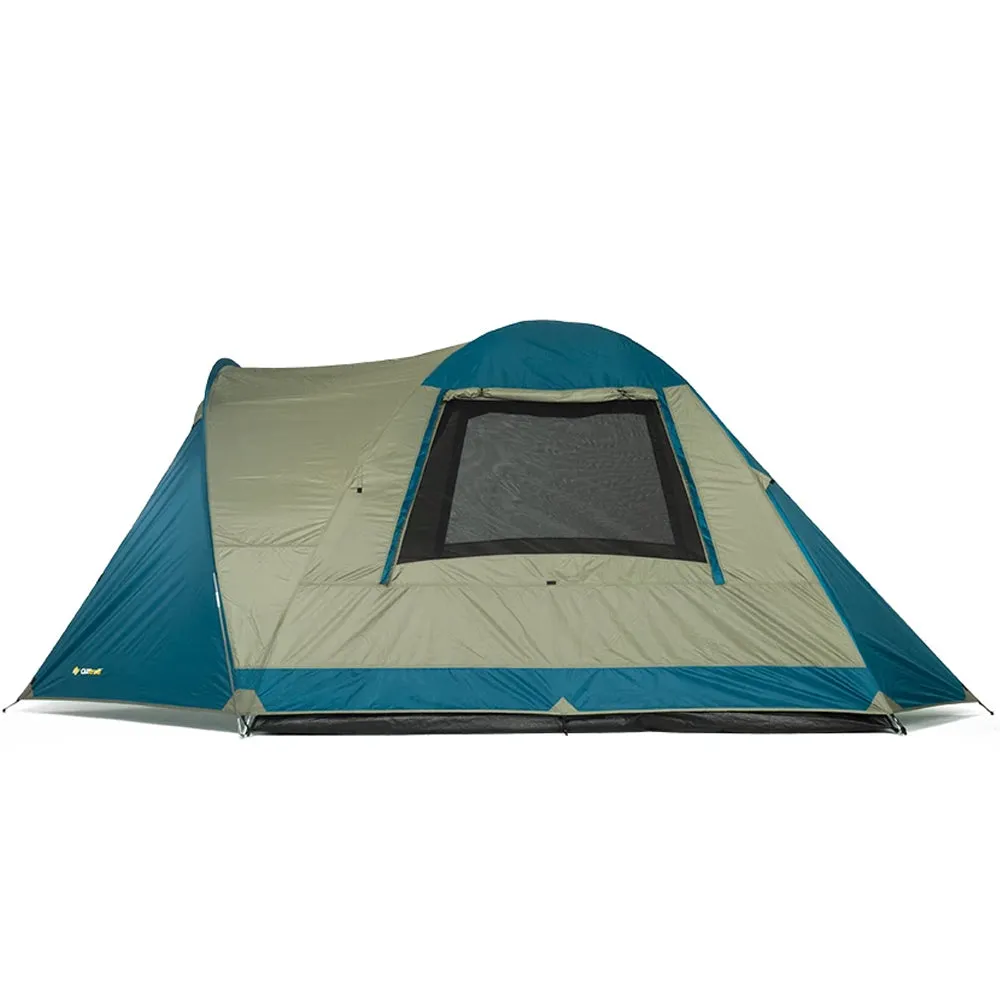 Tasman 6V Dome Tent