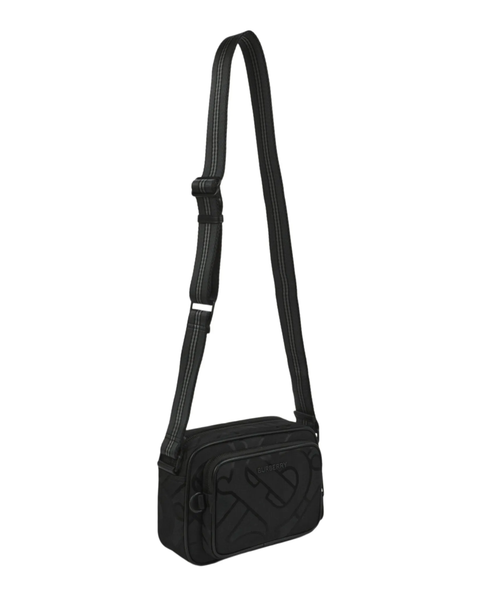 'TB' Paddy Crossbody Bag