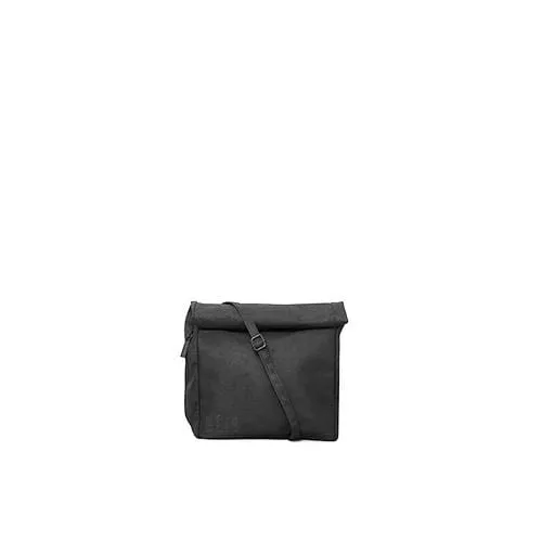 The Lunch Bag in Black