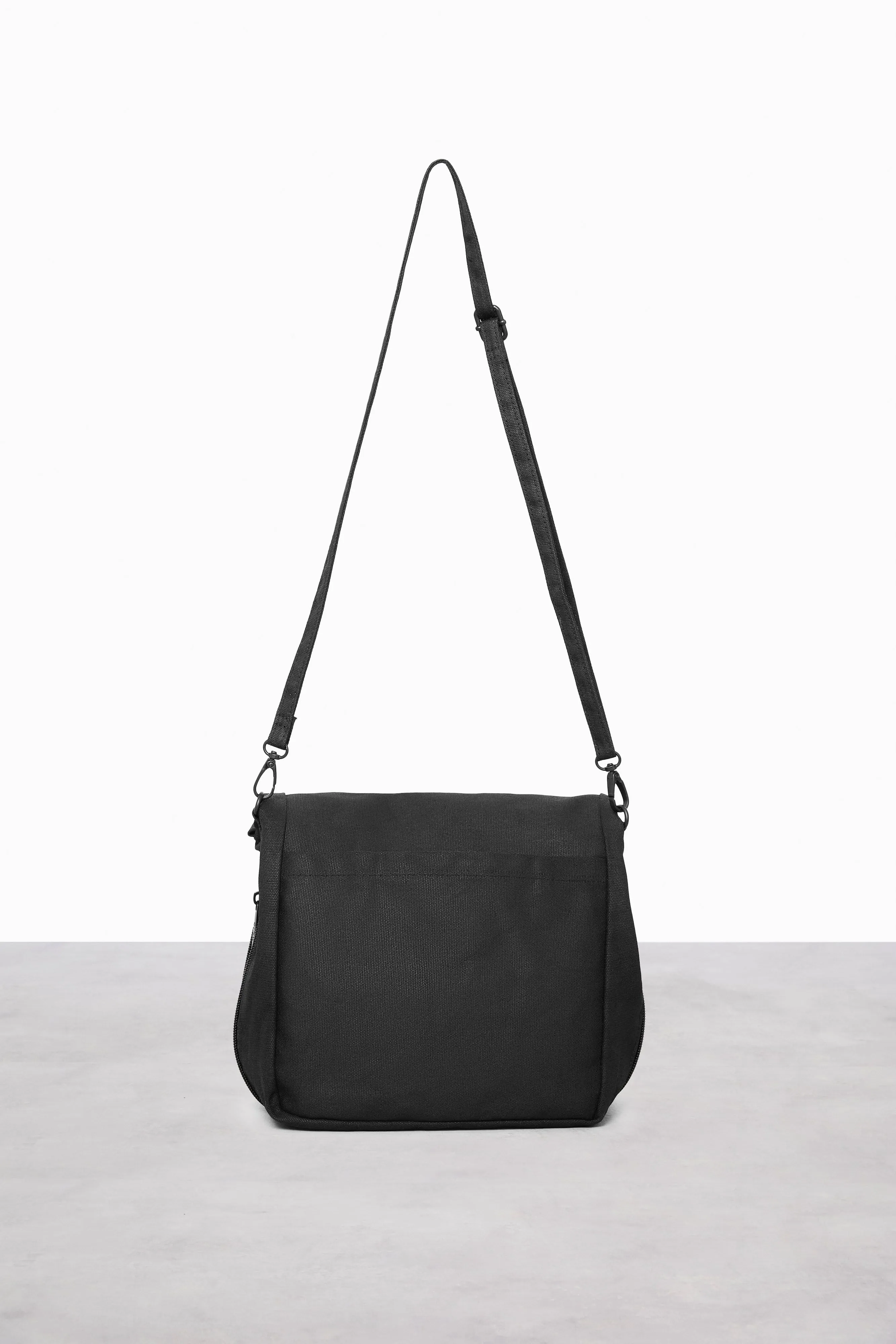 The Lunch Bag in Black