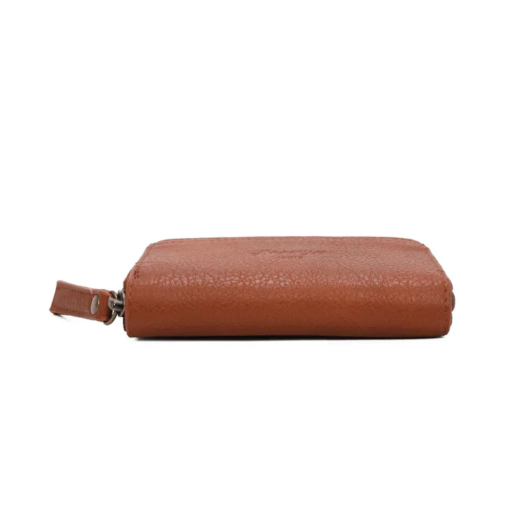 The Original Vegan Leather Small Wallet | Multiple Colours