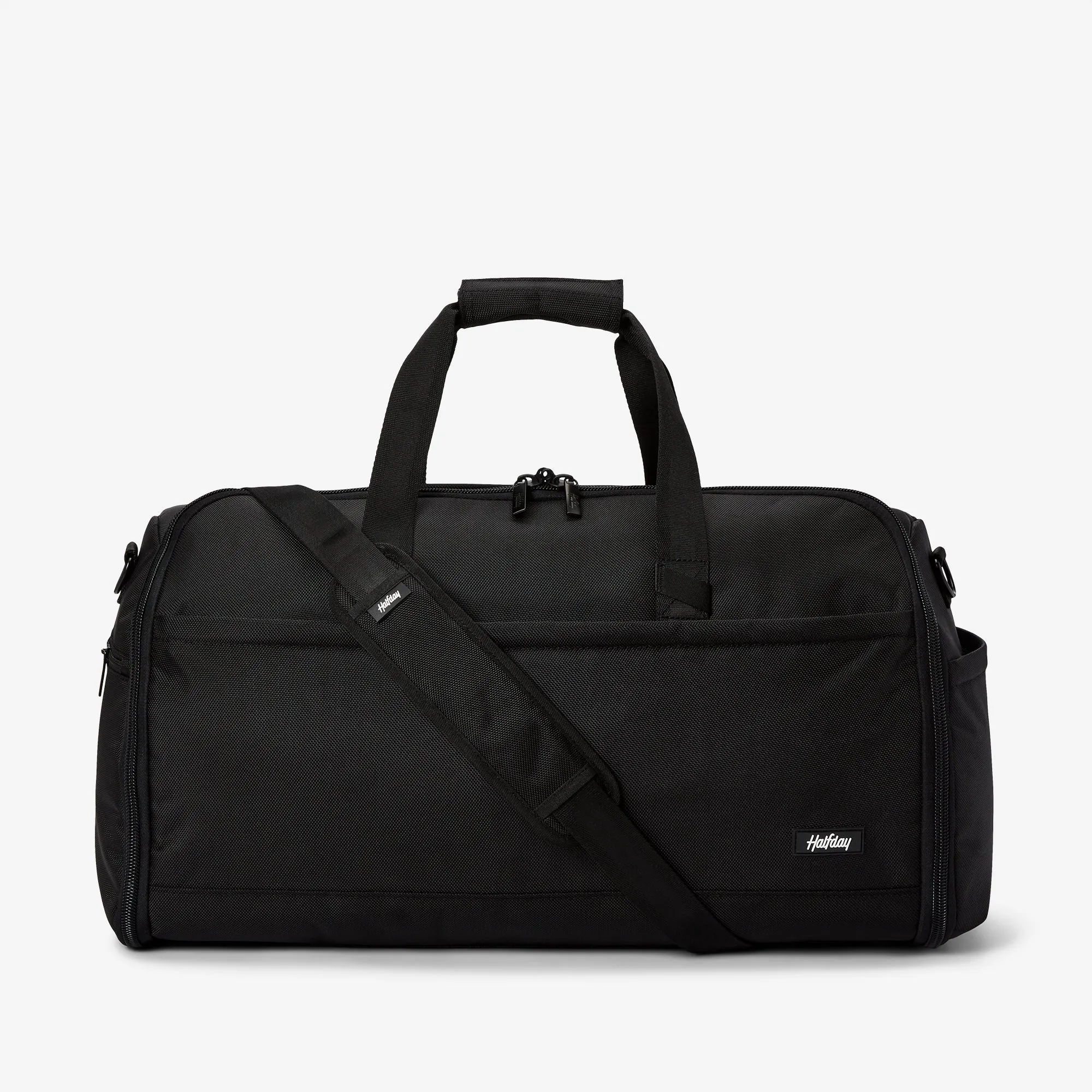 The Premium Garment Duffel 45L