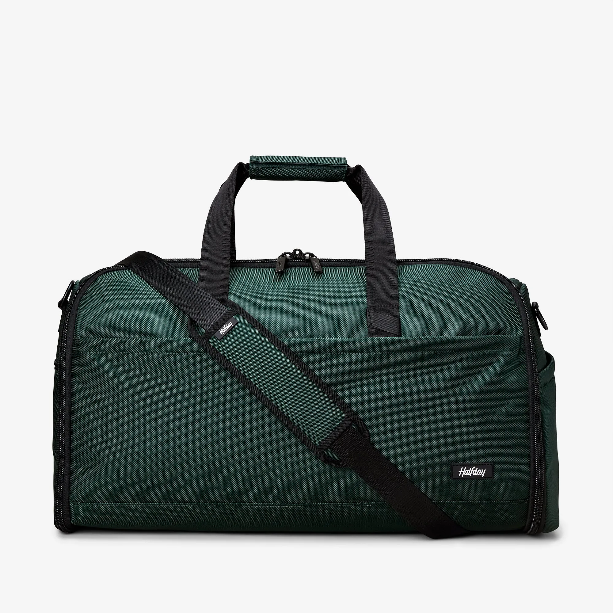 The Premium Garment Duffel 45L