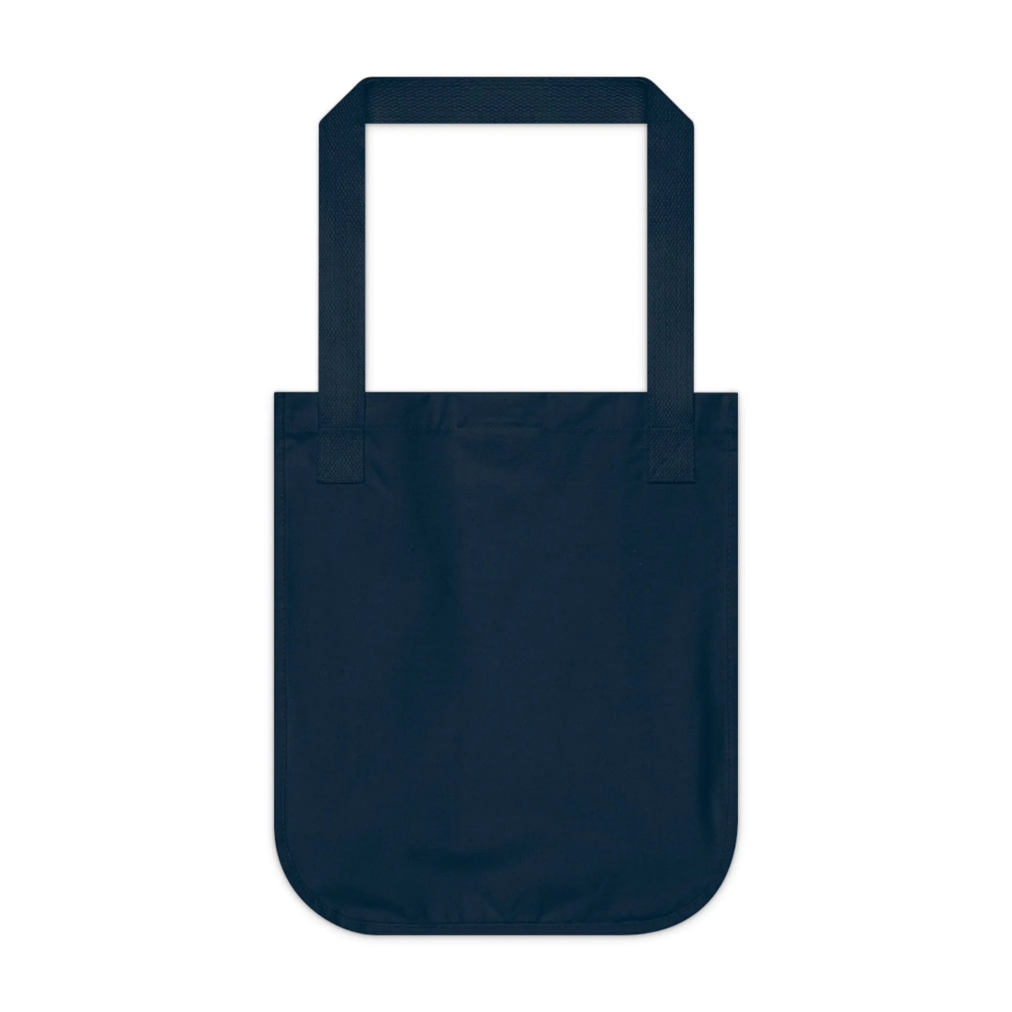 #thechesterlife Organic Canvas Tote Bag