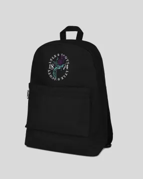 Thistle Backpack