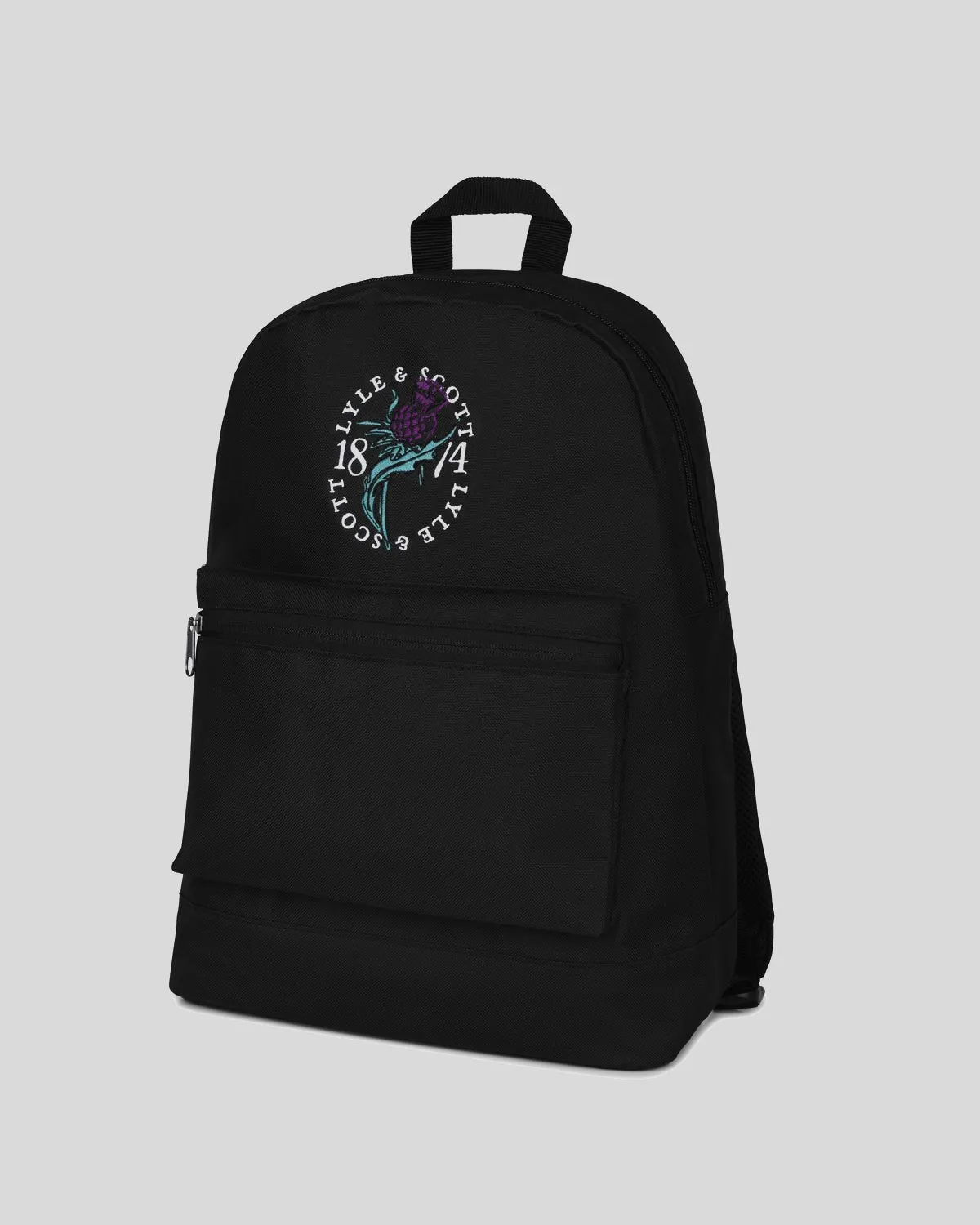 Thistle Backpack