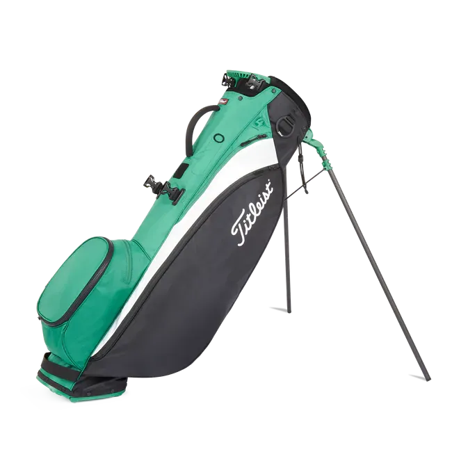 Titleist Players 4 Carbon Stand Bag