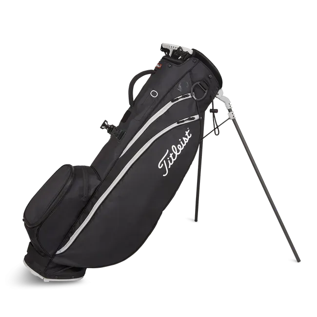 Titleist Players 4 Carbon Stand Bag