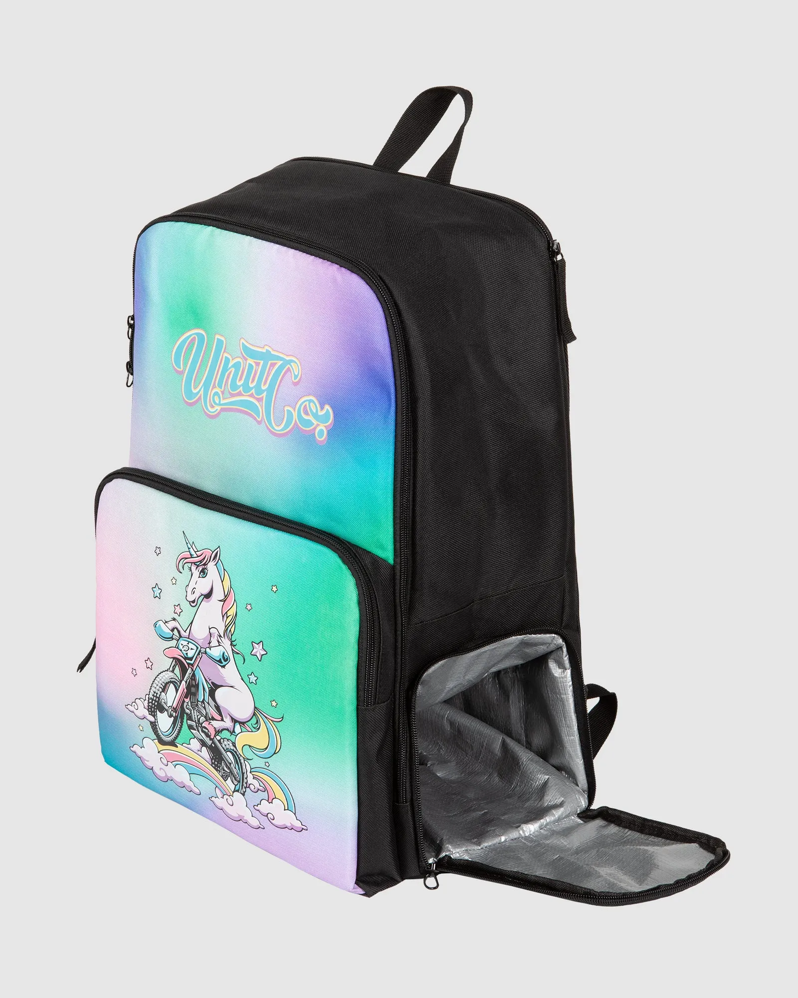 UNIT Rainbow Backpack