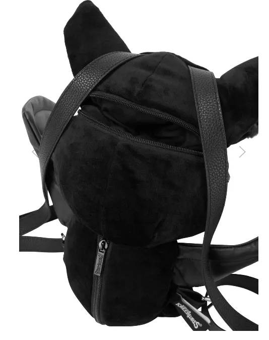 Vampir Backpack