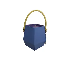 Warp Hexella Large Bucket Periwinkle | SAMPLE |