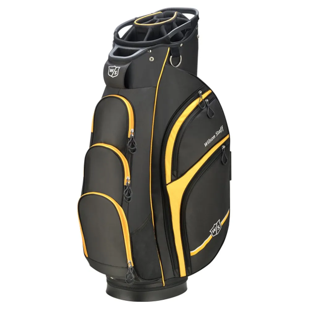 Wilson Staff Xtra Cart Golf Bag