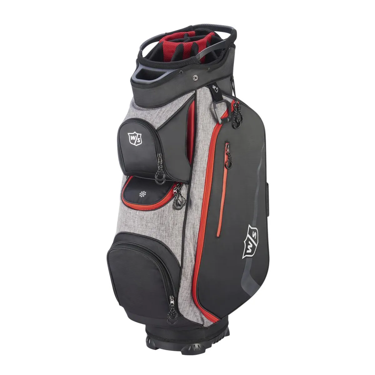 Wilson Staff Xtra Cart Golf Bag