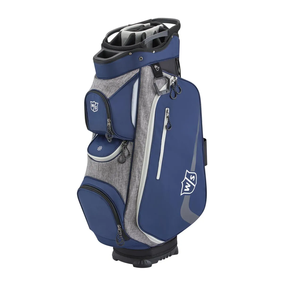 Wilson Staff Xtra Cart Golf Bag