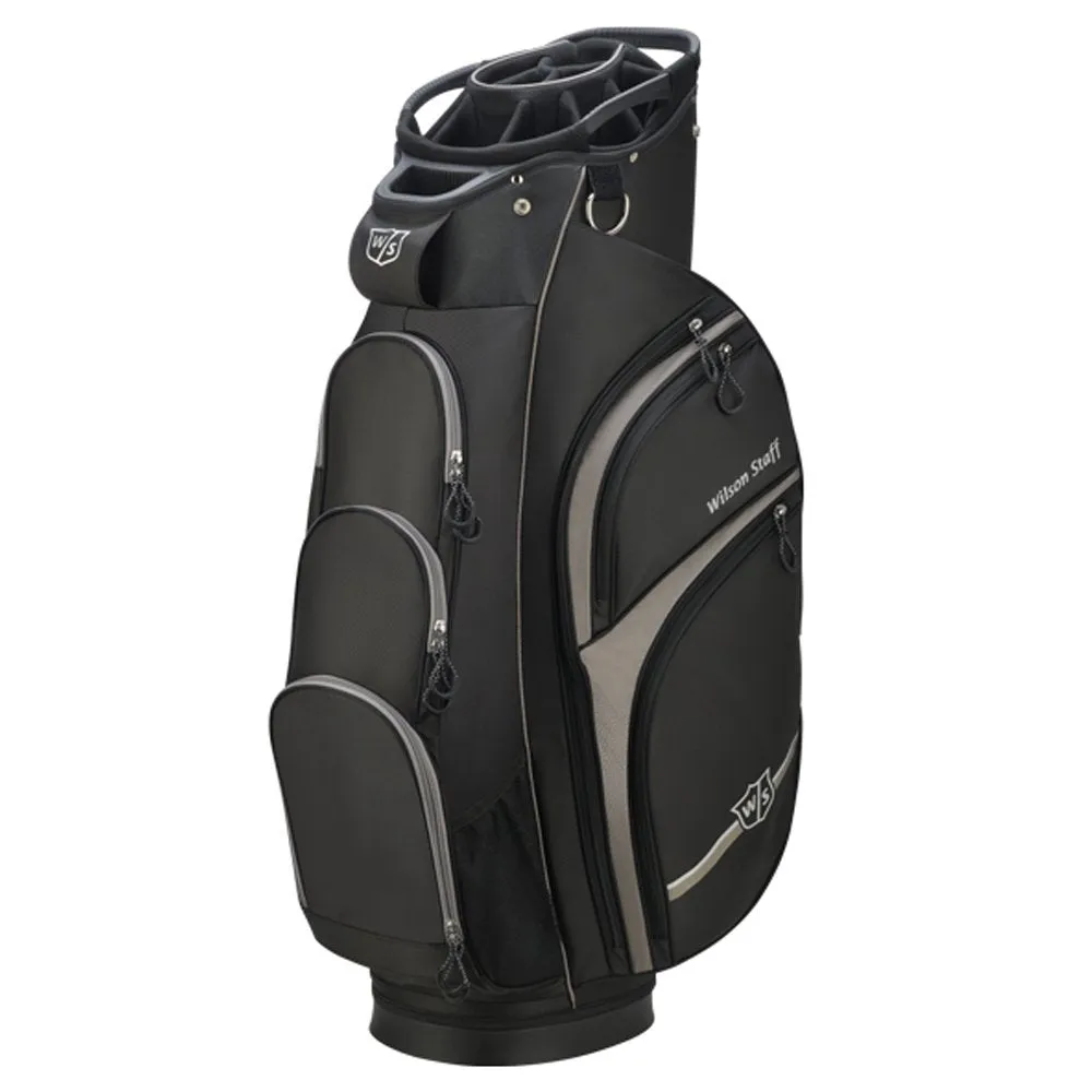 Wilson Staff Xtra Cart Golf Bag