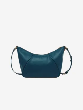 Zuri Vegan Leather Shoulder Bag | Multiple Colours