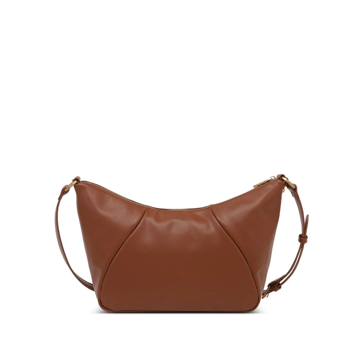 Zuri Vegan Leather Shoulder Bag | Multiple Colours